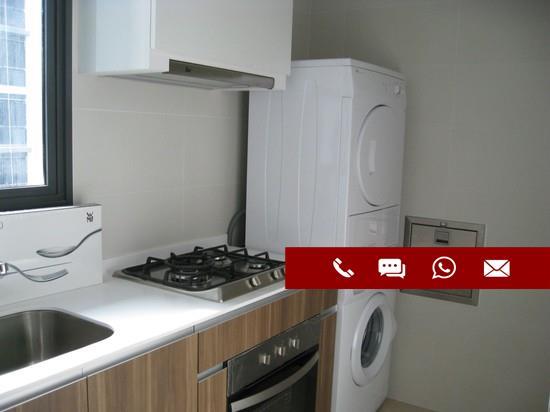 The Luxurie (D19), Condominium #166412792